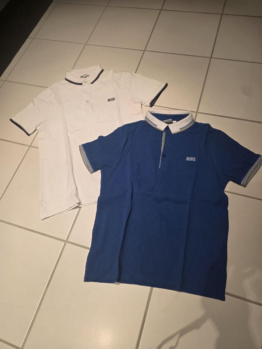 Hugo Boss Kleiderpakete & -sets: boss shirts, grösse 14+ – Neu (gemäss Beschreibung) aus Mollis von DaKo79