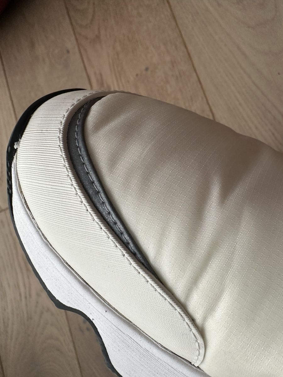 Sorel Scarpe da donna: Winter Boots Sorel Kinetic Impact Puffy Zip, size 40 – Nuovo e nell'imballaggio originale da Zug venduto da Nat.yushkevich 6