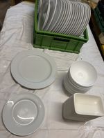 Gastro Geschirr Royal Porcelain