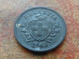 1 Rp. 1943  (C)