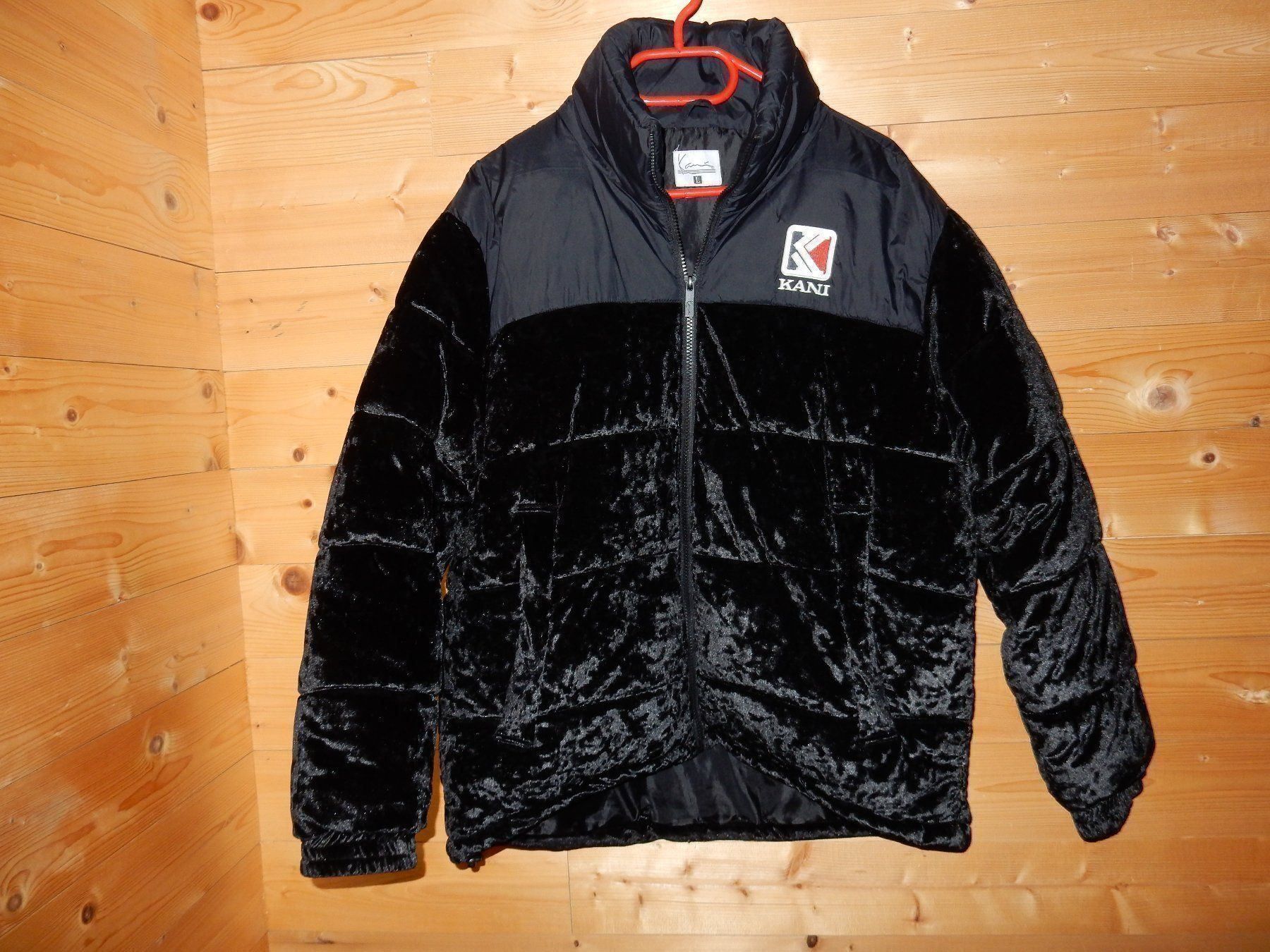 Giacche: Winterjacke  KARL  KANI  Gr. L  Neuw. – Usato da St.Gallen venduto da regenbogen5