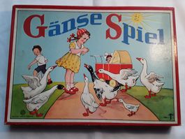 Antikes Spiel Carlit Zürich, komplett, gut erhalten ca 1940