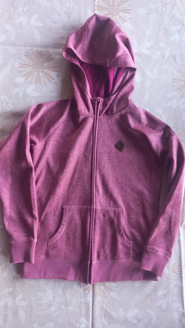 Burton Maglioni & Felpe: Burton Zip Hoodie – Usato da Beckenried venduto da Wmarcie 1
