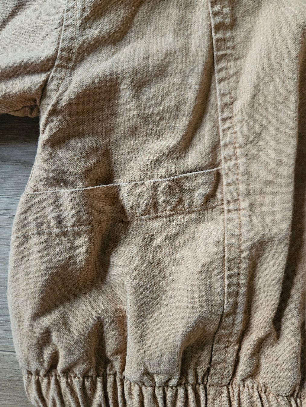 Jacken & Mäntel: Jacke von Play Up 12 MT – Gebraucht aus Cham von gr80 1
