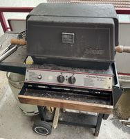 Grill