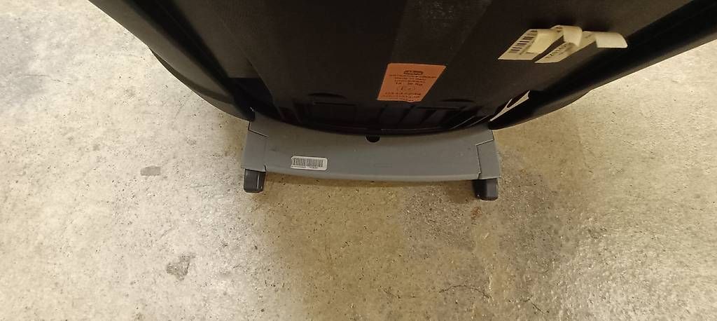 Auto-Kindersitze: Siège auto Chicco Oasys 2-3 FixPlus (Isofix) – Gebraucht aus Petit-Lancy von cinsua 3