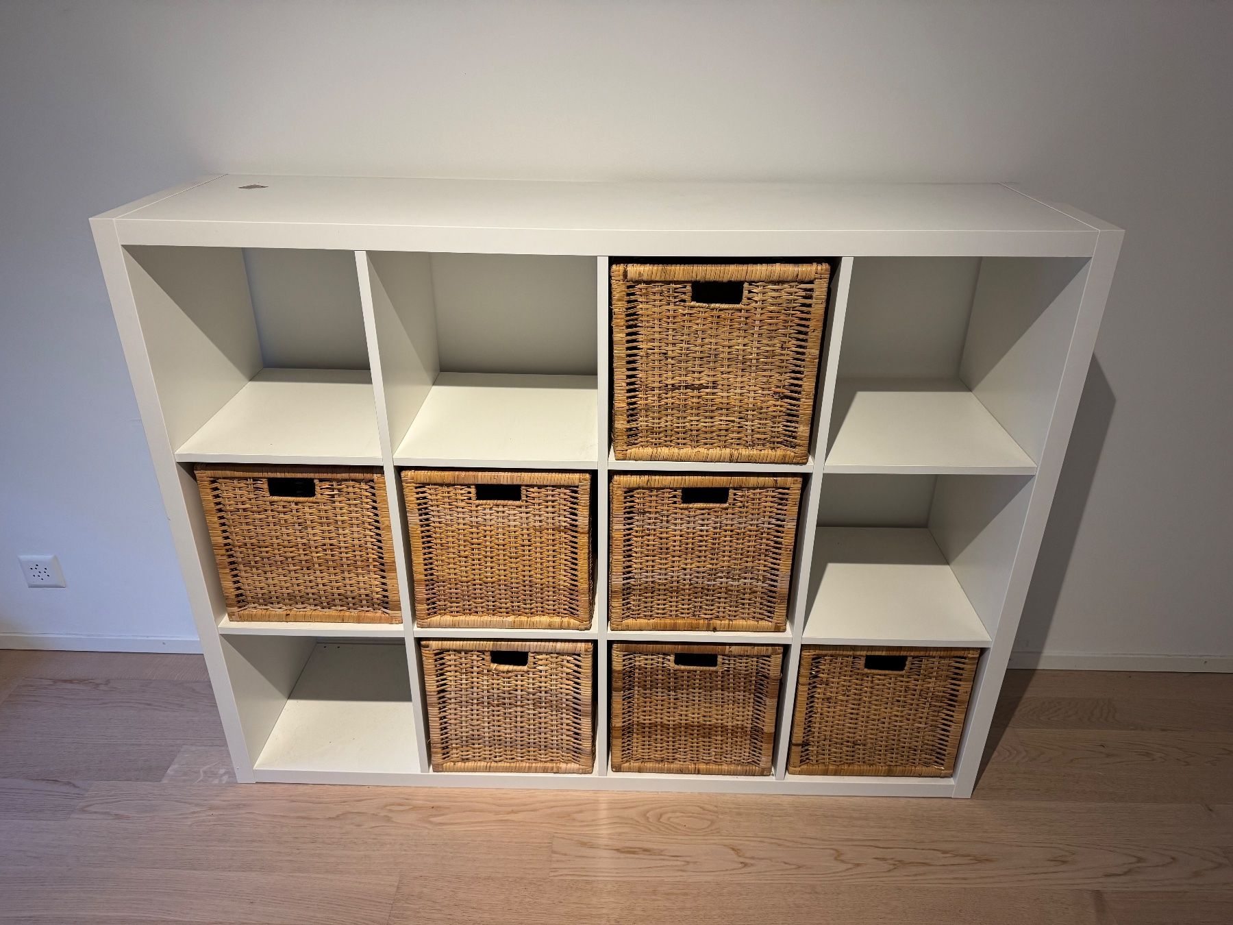 Ikea Scaffali: Ikea Kallax Regal – Usato da Urdorf venduto da flurin.doerig