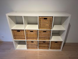 Ikea Kallax Regal