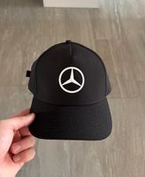 Mercedes-Benz Cap Schwarz