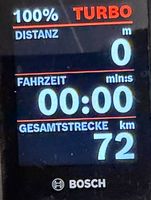 TOP Bike NEUwertig 72 KM Mondraker inkl. Garantie