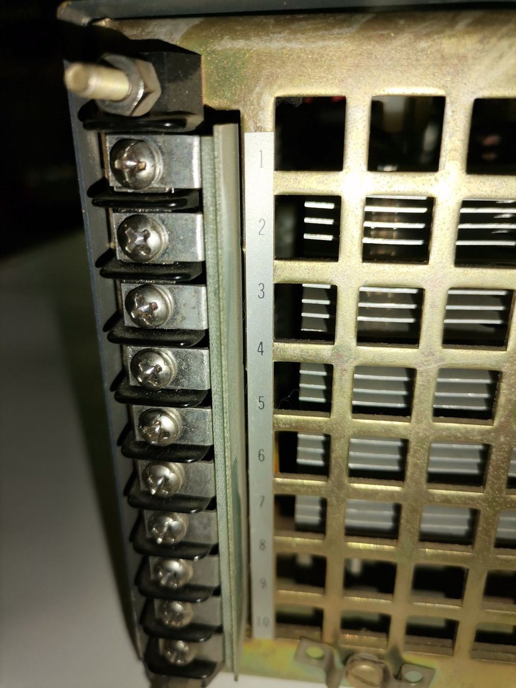Messen: Power Supply Bipolar Kepco – Gebraucht aus Kleindöttingen von Katze99 2