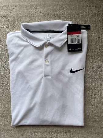 Nike Dryfit Tennisshirt