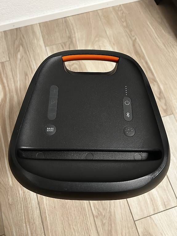 JBL Lautsprecher: Haut-parleur JBL Partybox 100 – Gebraucht aus Biel/Bienne von Binot20 3