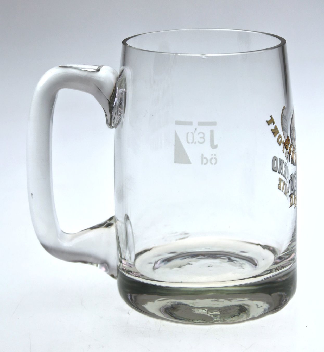 Bicchieri: Bierglas Birreria Locardo Birra Export de Luxe – Usato da Schmitten FR venduto da la_luna_blue 2