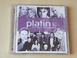 Platin Vol. 14