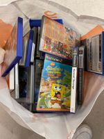 PS2/4/5 Games/Videospiele