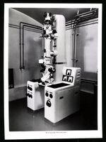 Fotografie Paris, Institut Textile, Elek