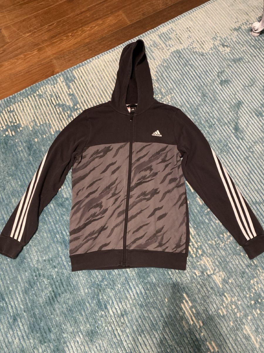 Adidas Giacche: Adidas Jacke – Nuovo (secondo la descrizione) da Rorschach venduto da lvi_p29s
