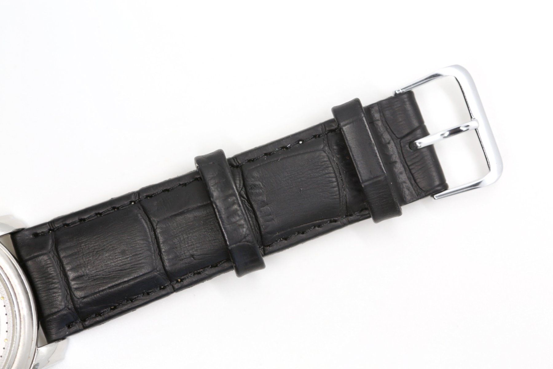 Orologi: Auguste Reymond Cotton Club ab 1Fr! – Usato da Reinach BL venduto da Han-Numismatik 6