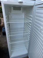 Kühlschrank Novamatic KSU 411.1-IB, Top Zustand!