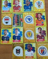 15 Panini WM 2026 Sticker