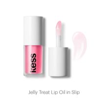Kess JELLY TREAT LIP OIL - Slip