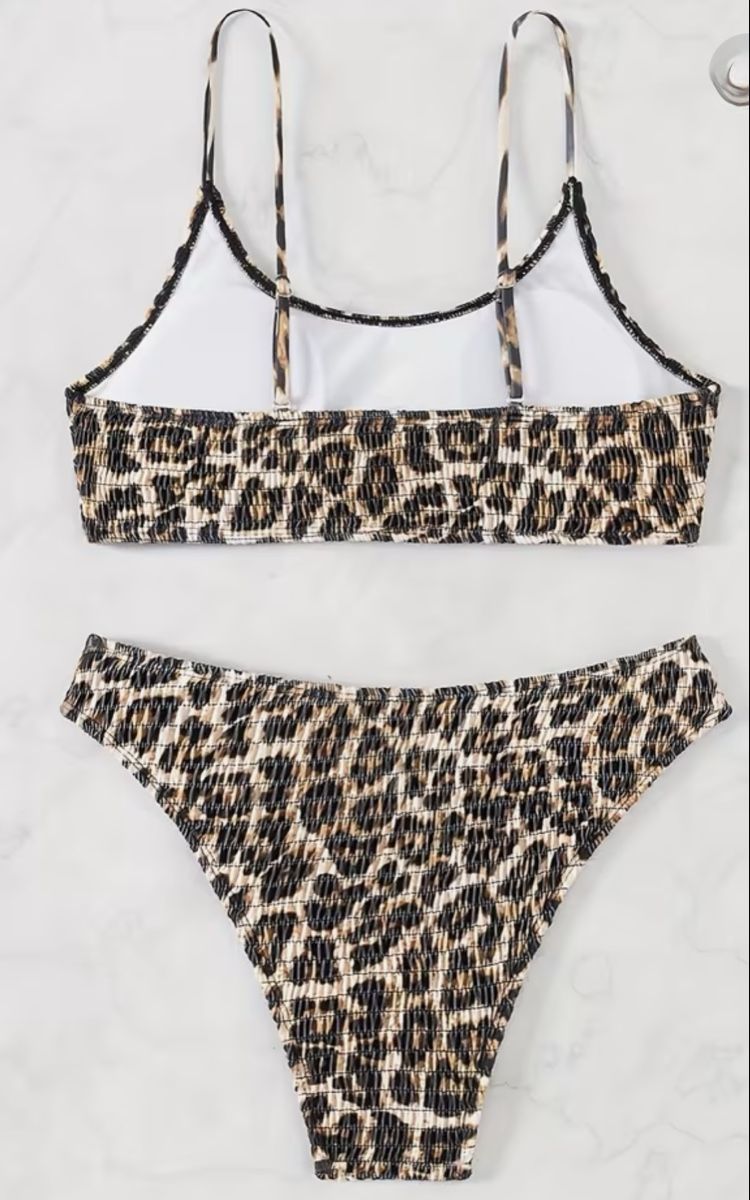 Costumi da bagno & Bikini: Bikini – Nuovo (secondo la descrizione) da Itingen venduto da jessi811 1