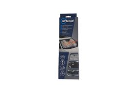 CARTREND Auto-Sonnenschirm 145X79 cm