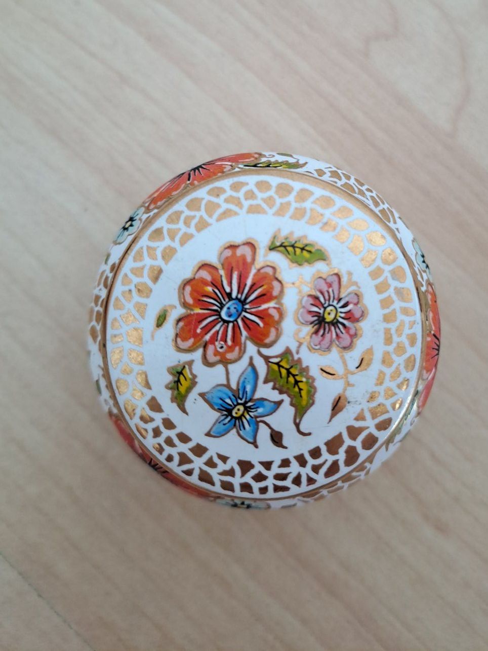 Flaconi: Pot grec de baume à parfum – Usato da Denens venduto da Chanchantevend 3