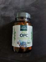 Unimedica BIO OPC Traubenkernextrakt 60 Kapseln MHD 08/2026