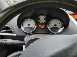 Peugot 207cc