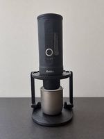 Outin Reisekaffeemaschine mit Zubehör
