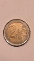 Seltene Randfehlprägung: Portugal 2‑Euro mit 4× deutschem D