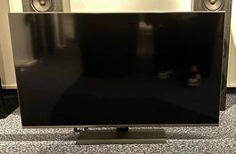 QE50Q80AAT Samsung TV