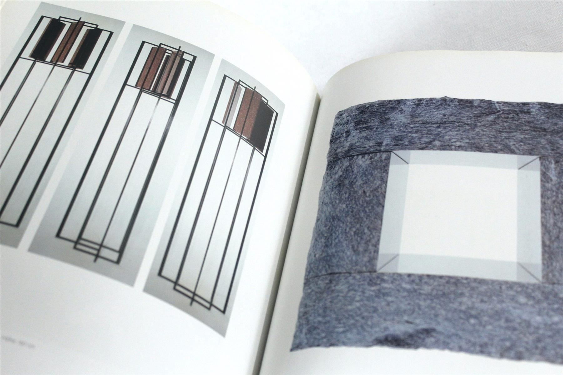 Grafica & Litografie: CHRISTIAN MEGERT: Monografie, 1997 – Usato da Bern venduto da Rare-Books 3