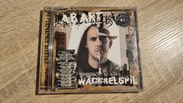 Abart - Wäggselspil