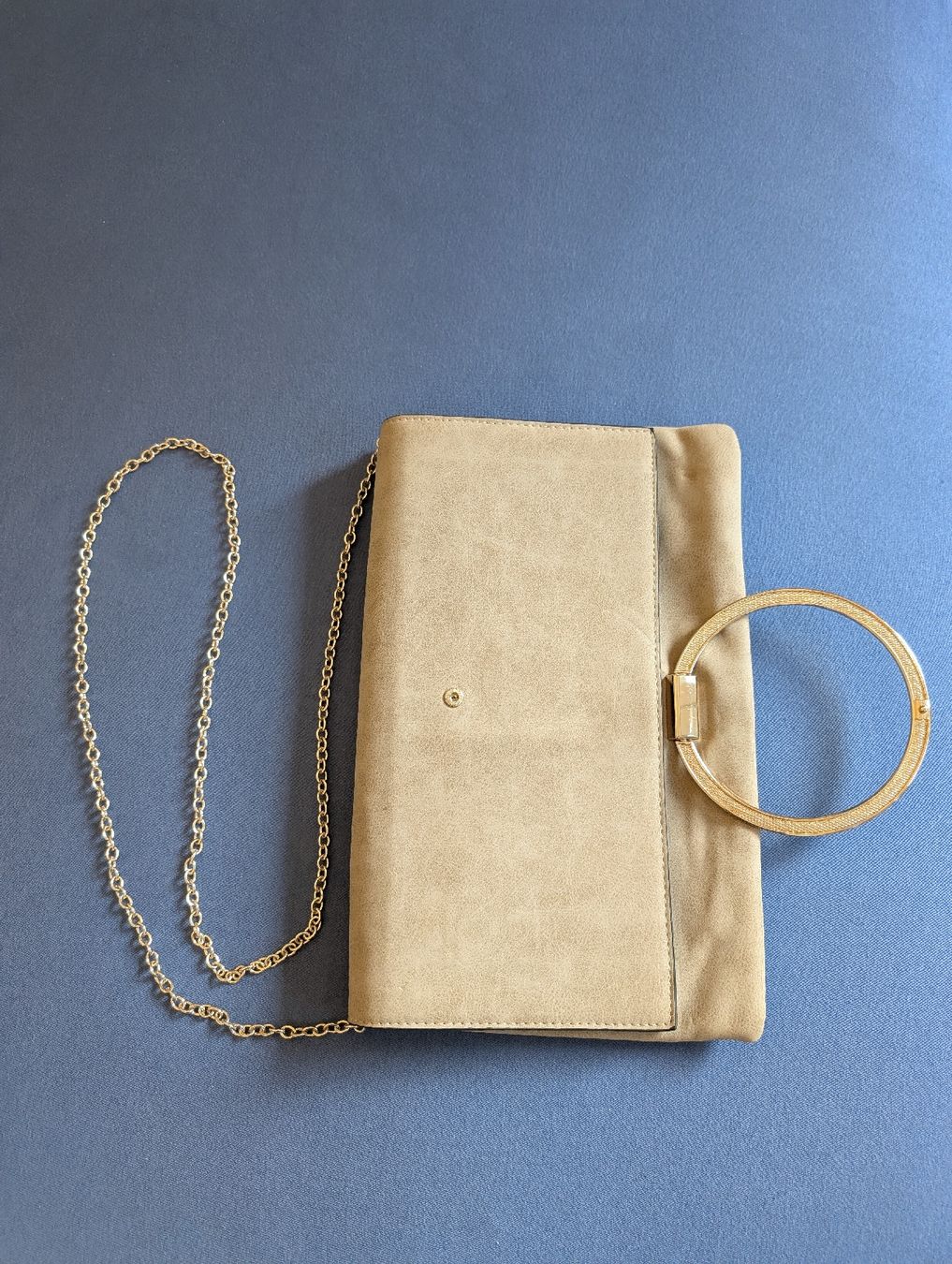 Orsay Borse da donna: Elegante Handtasche – Usato da Würenlos venduto da Pearl_sHobbyCrochet 1