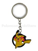 Pikachu / Pokemon / Schlüsselanhänger / P48