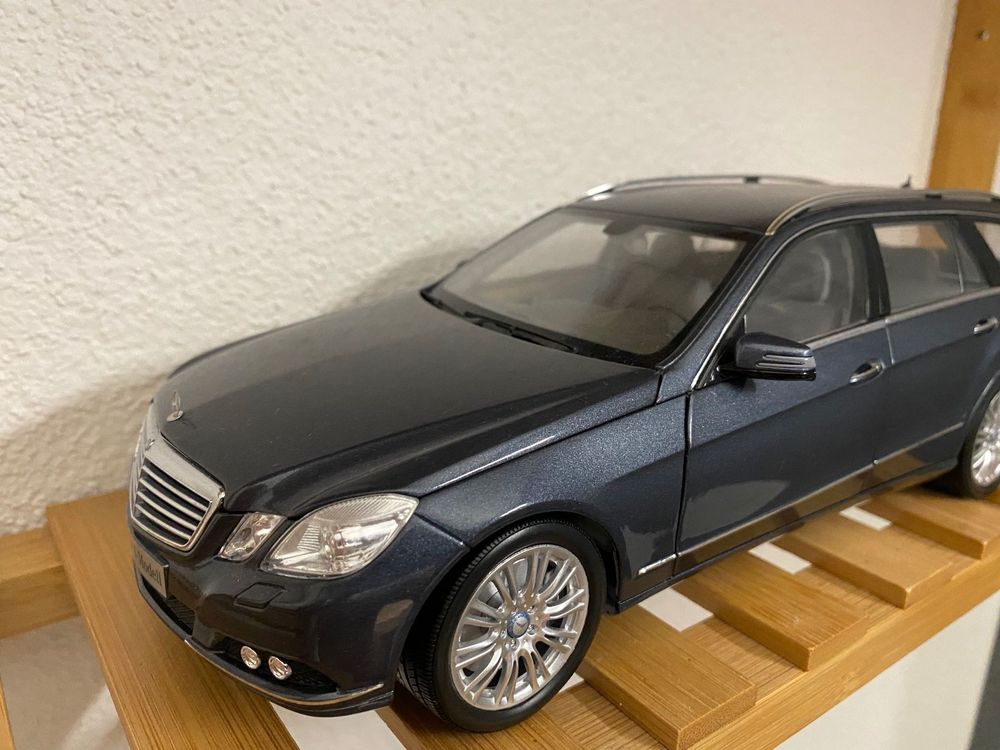 Mercedes Classe E 220 d 4Matic All Terrain Station Wagon ADVANCED PLUS