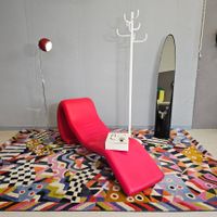 Ercolina Chaise Lounge by Paolo Grasselli für Caspirini