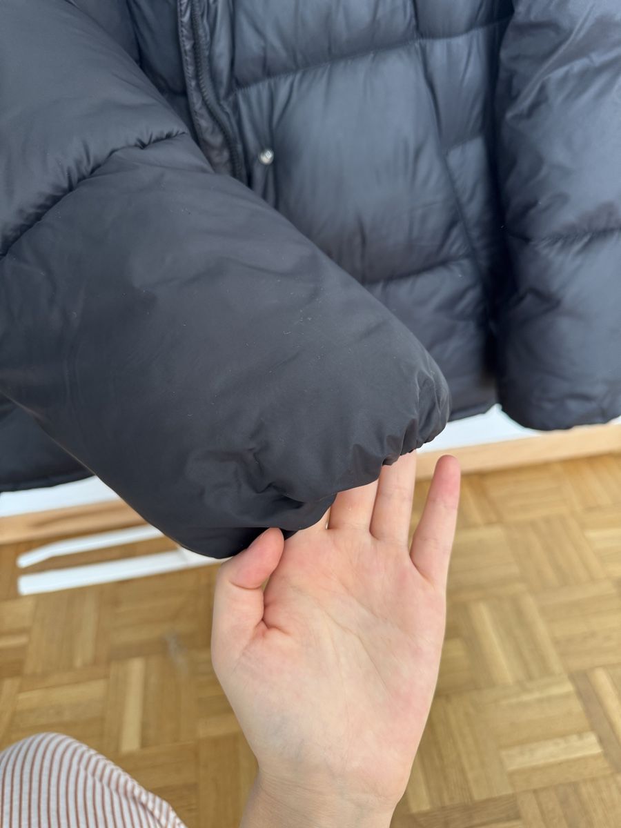 Mango Cappotti: Winter Mango coat S – Usato da Le Grand-Saconnex venduto da abd_l67f 7