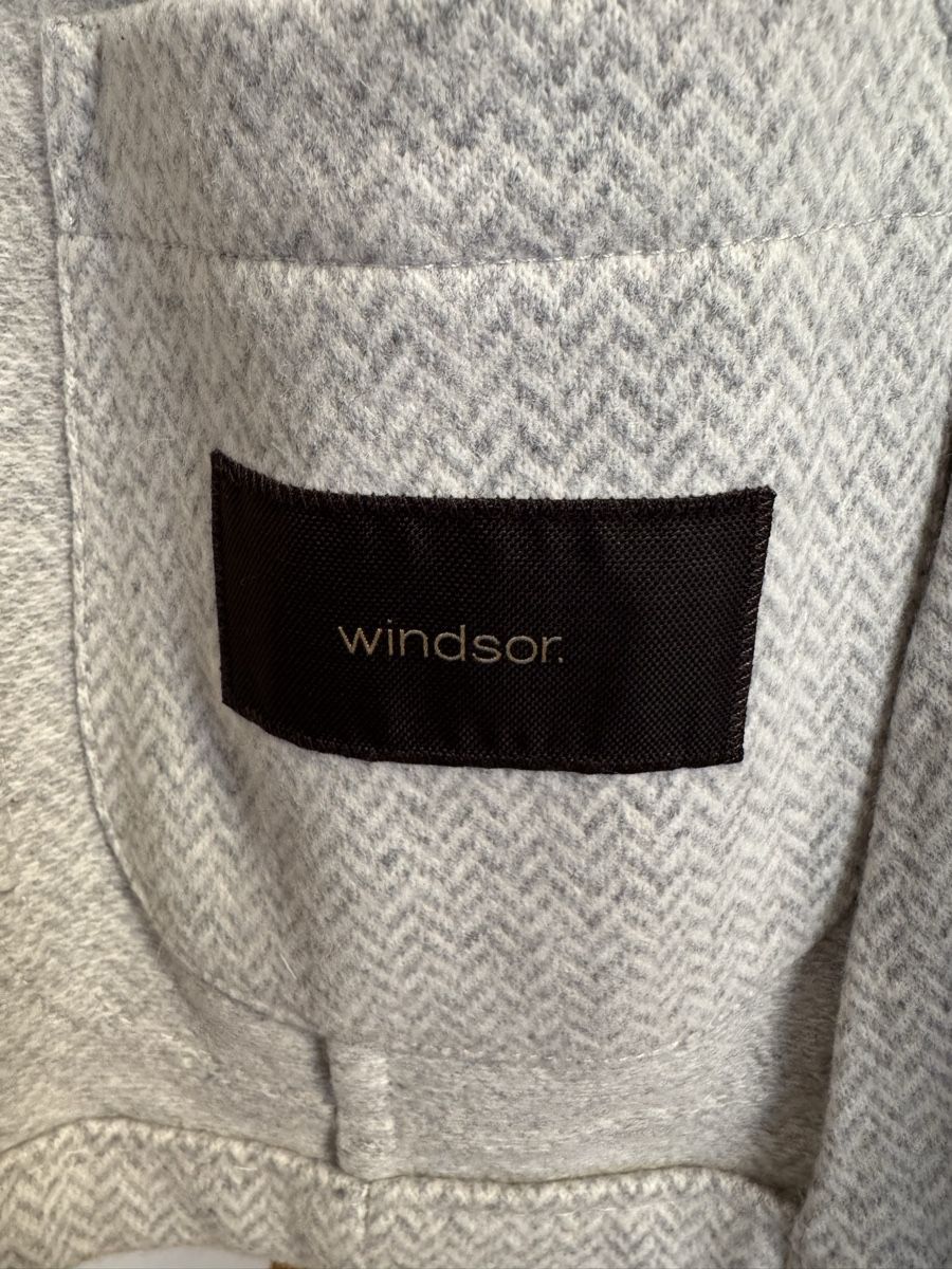 Windsor Giacche: Windsor. Sakko, Top Zustand, Grösse 48 – Nuovo (secondo la descrizione) da Lufingen venduto da steinijr 5