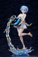 Re:Zero 1/7 Rem AxA -Aquarius- 24 cm