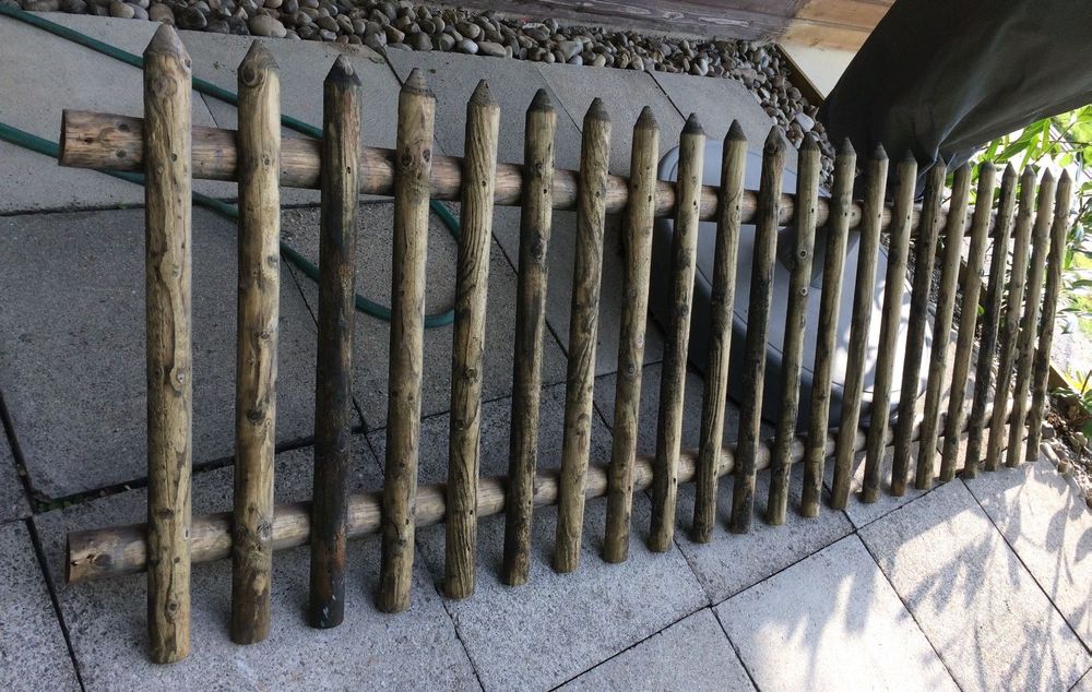 58+ Gartenzaun Aus Holz Kaufen, Keine sorge, wir helfen dir.