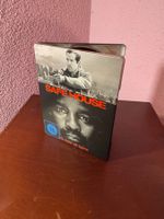 Safe House & No one is safe