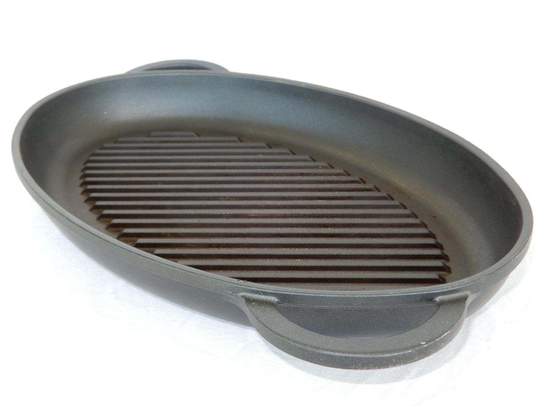 Poêles: Grillpfanne – Neuf (Voir description) à Berg SG par wp5_75cm