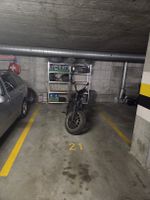 Forza 6.0 Pro Max Duo Elektro-Scooter – 3000W 