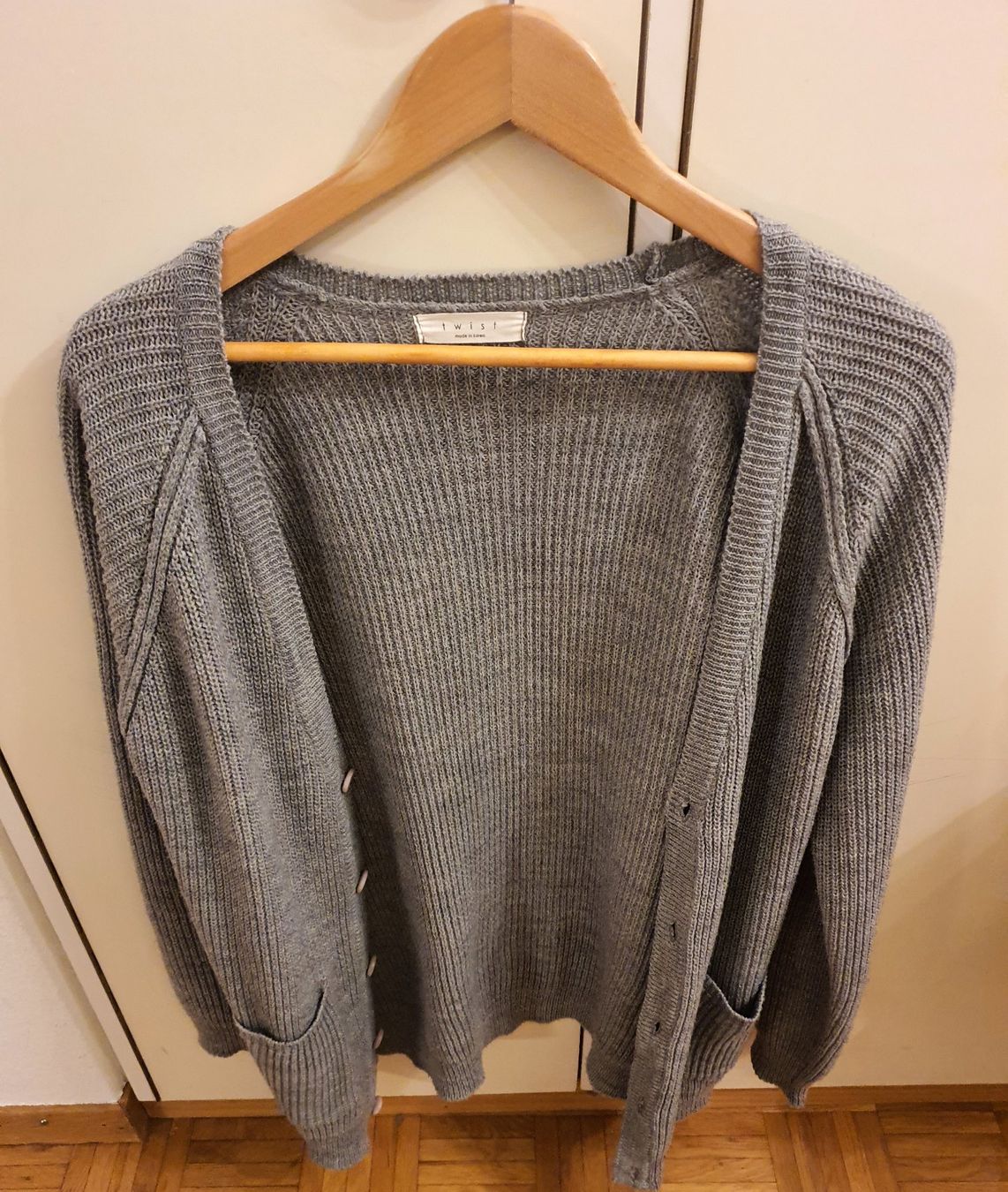 Gilets & Westen: Cardigan Mens M – Neu (gemäss Beschreibung) aus Zürich von emanbaumi