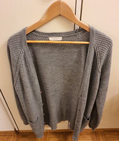 Cardigan Mens M