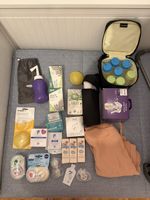 Babybedarf Medela Philips Avent diverse Artikel neu und gebr